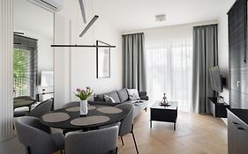 Apartament BIały Port